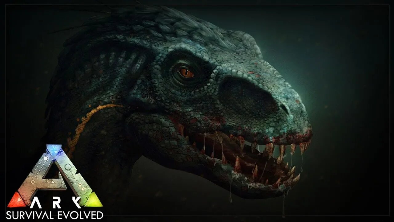 This NEW CREATURE is the DEADLIEST in Ark Survival... (Shocking)