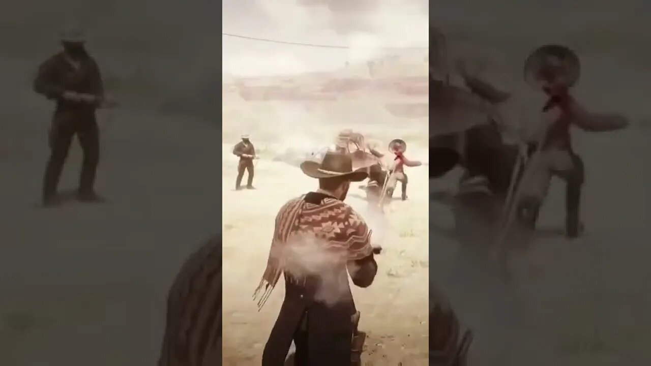 não sobrou um pra contar história 😲