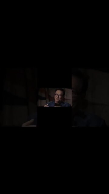 #Shorts Inflation is About to Take Off Robert Kiyosaki