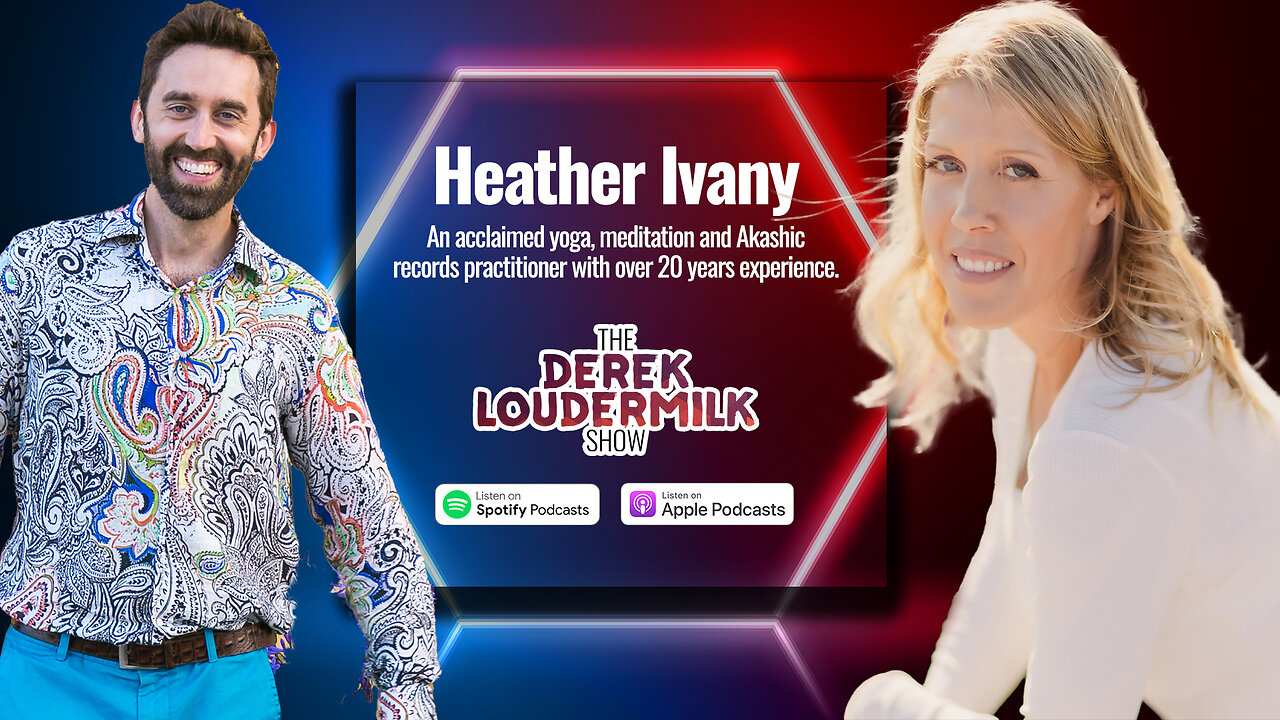 Heather Ivany | Interview from Inside the Akashic Records