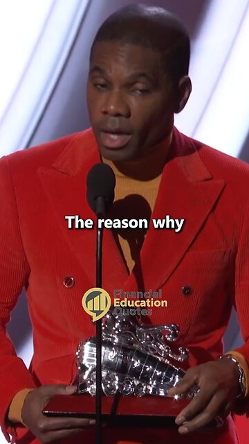 The Microwave And You - Kirk Franklin