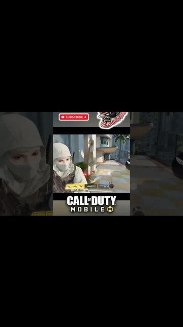 CoDMobile(Cutting Mania 🤣)