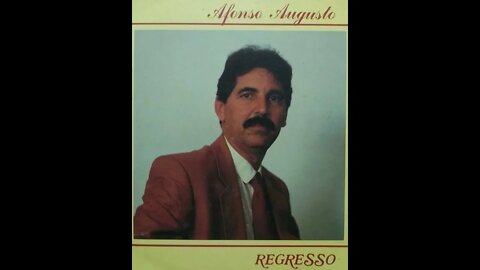 Afonso Augusto moço velho play back