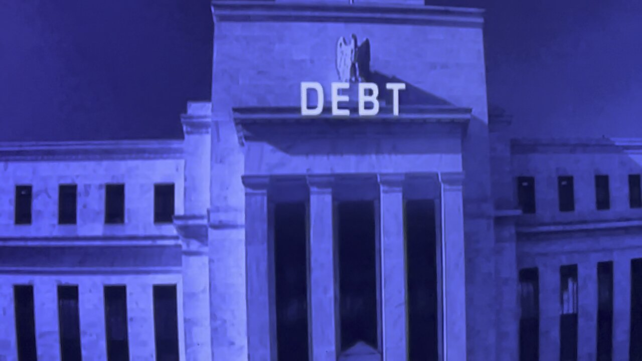 Fed reserve