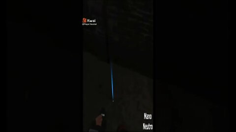 Atirando com duas armas nós esgotos Resident evil 4 TEASER