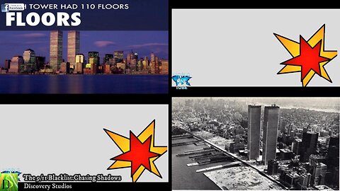 What Was The Destructive Force That Pulverized The Twin Towers?-Full HD