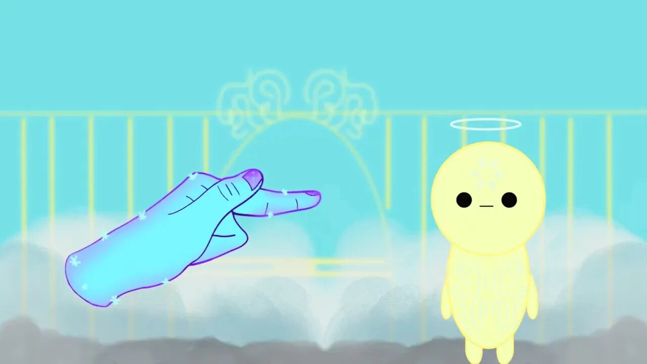 Angel Boop