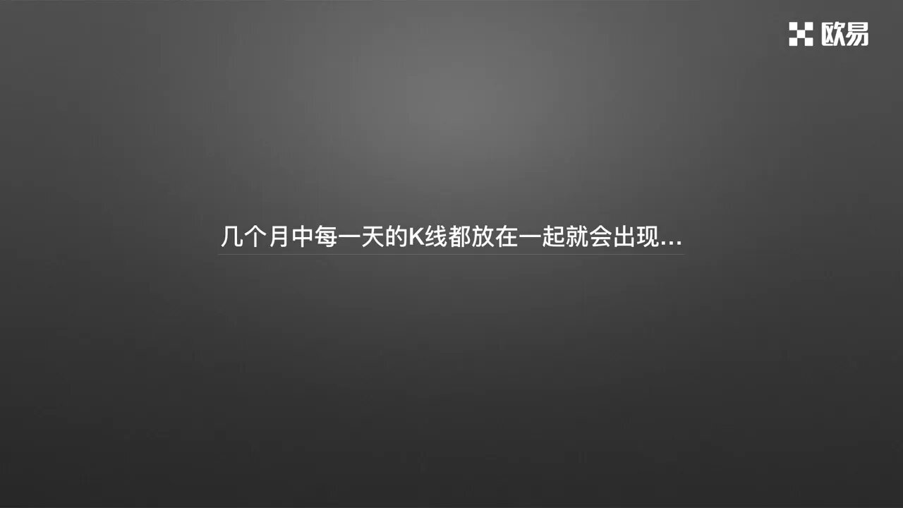 欧易okx零基础学K线（1）okx注册邀请码15038604 (返现比例20%)