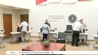 FBI Omaha hosts diversity recruitment event