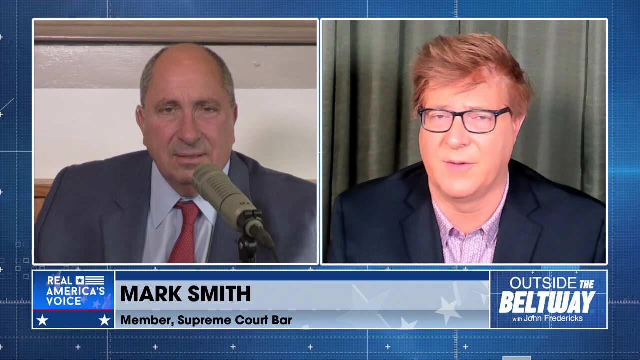 Mark Smith - Disarmed: What the Ukraine War Teaches Americans About the Right to Bear Arms