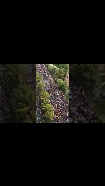 Sri Lanka: Protesters forcing President Gotabaya Rajapaksa to flee his residence