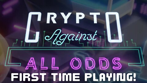 Crypto Against All Odds!