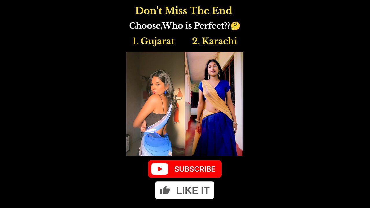 Gujarat vs Karachi: Talented Dancer Girls Perform to Bollywood Song "Aithey Aa" 💃✨