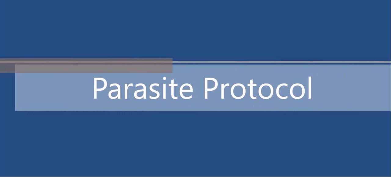 Parasite Protocol