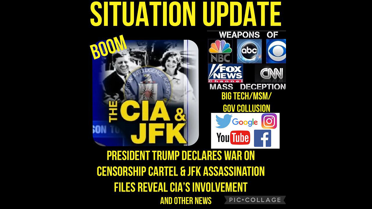 Situation Update 12.17.22 ~ Trump Return - White Hat Intel ~ Juan O Savin