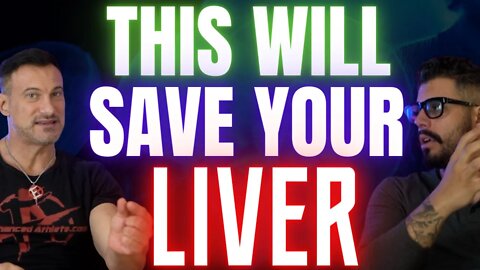 The Liver Protection Stack |@Leo and Longevity