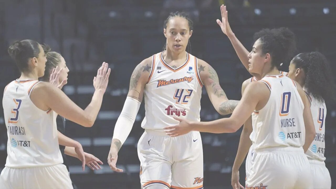 WNBA On the Wrong Side of An Issue...AGAIN
