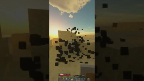 Minecraft 1.19 New Shaders THE DEEP Survival Multiplayer Series Java SMP