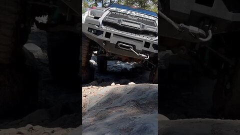 DN Tacoma Crawling Swamp Lake