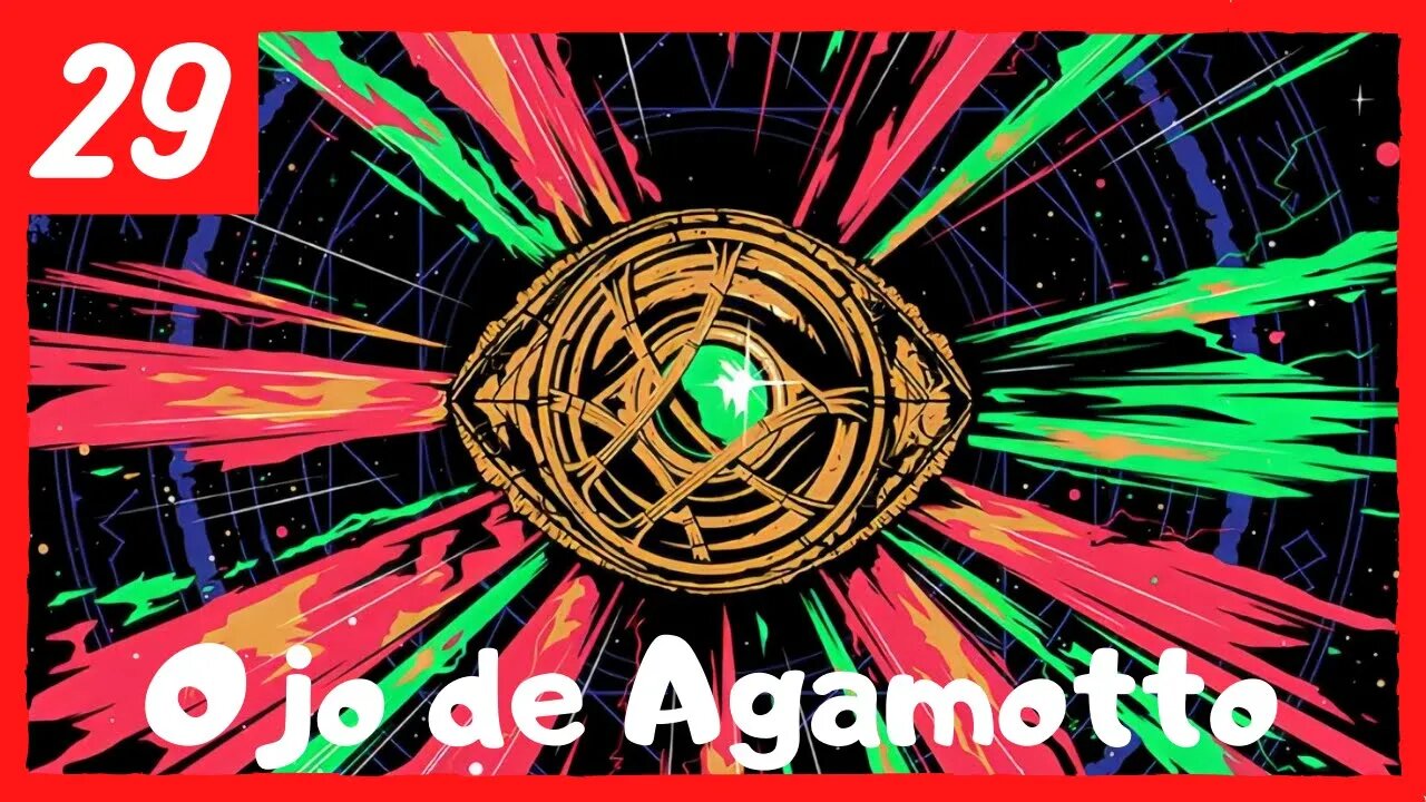 El Ojo De Agamotto | Guía Definitiva De Marvel #29