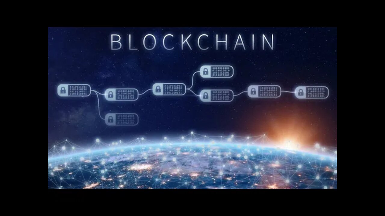 BLOCKCHAIN A TECNOLOGIA QUE TROUXE VIABILIDADE ÁS CRIPTOMOEDAS COM ROSBERG