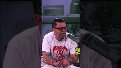 Nick Mullen and Gavin Mcinnes