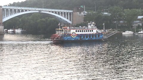 Gateway Queen