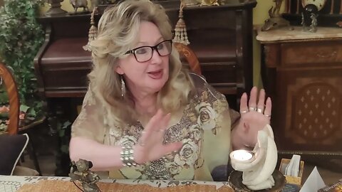 May 16.22. Predictions By Psychic Violetta.