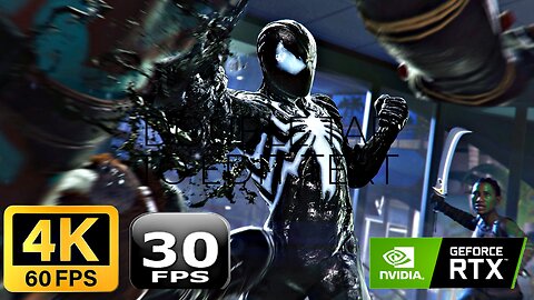 Spider-Man 2 proves PS5 is the most powerful system right now here’s why