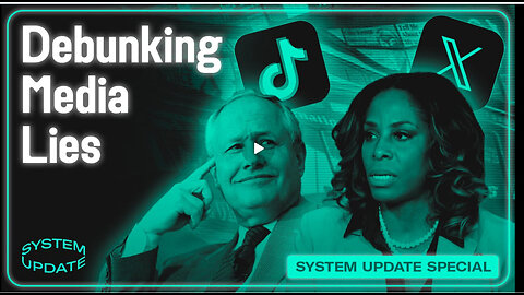 System Update Retrospective: Glenn DEBUNKS Media Lies
