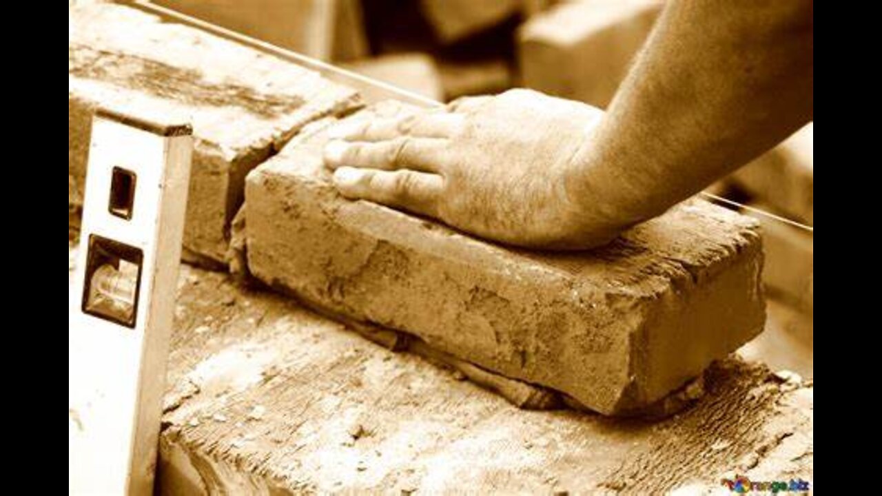 Wall Builder to Builder of Men: Part 2
