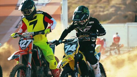 Loretta Lynn Area Qualifier - Arizona Cycle Park