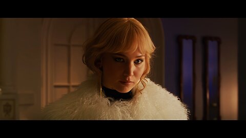 X Men Days of Future Past 2014 Jennifer Lawrence scene 1 remastered 4k