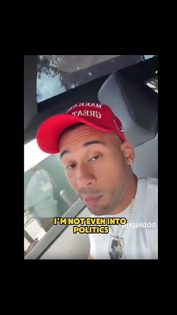 American Citizen Support For Donald Trump is Overwhelming