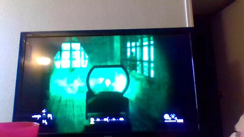 Let's Play Call of Duty 4:Modern Warfare (Xbox 360, 2007) Part 2:Behind Enemy Lines