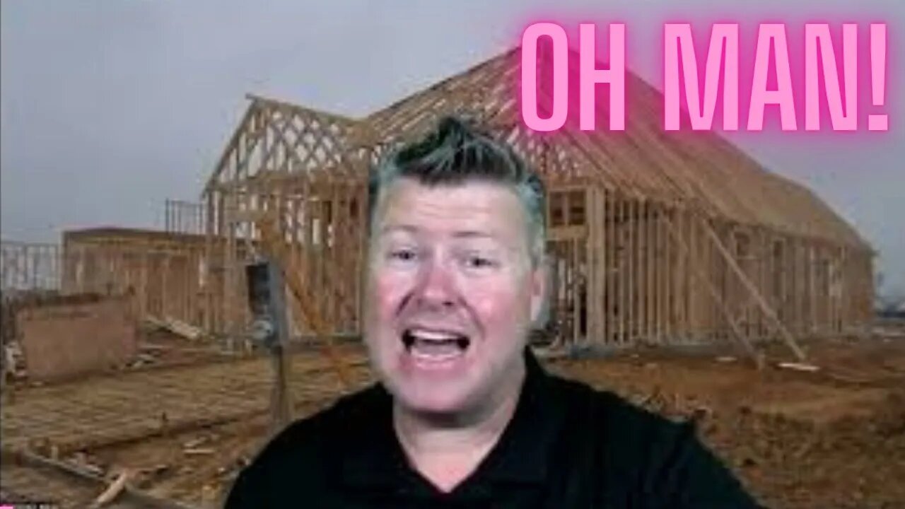 Mass Real Estate Layoffs Just Announced As SHTF In The Housing Market