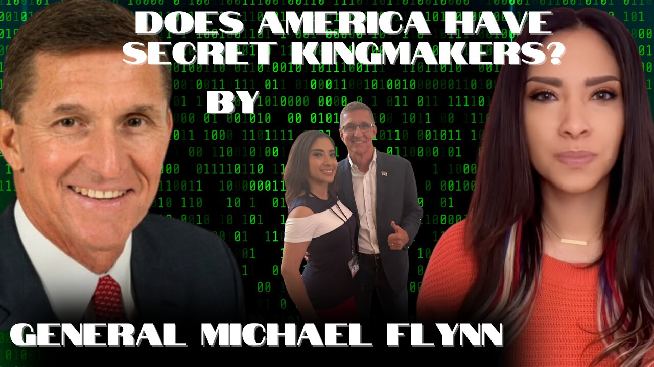 Does America Have Secret Kingmakers?