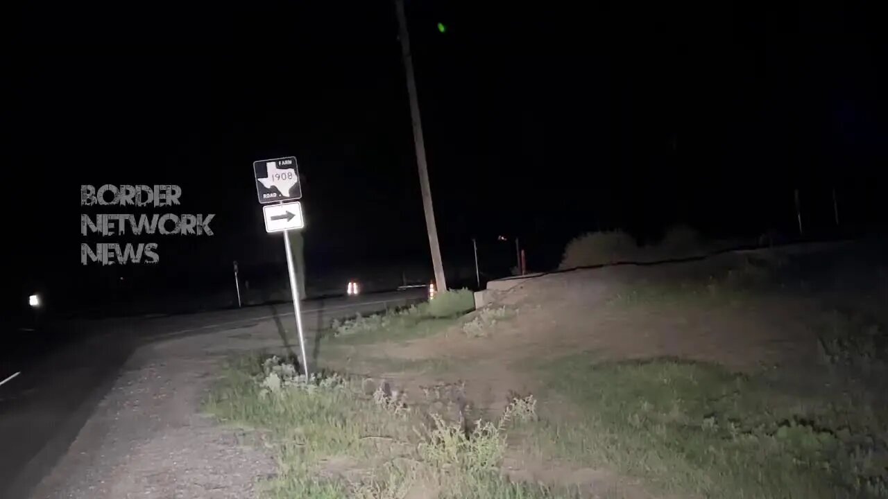 🚨#Live From Southern Border, Texas. Join the discussion and share. #AnthonyAgueroLive