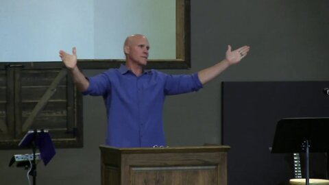 Taking Back Our Nation: Today We Fight - Part 2 by Shane Idleman