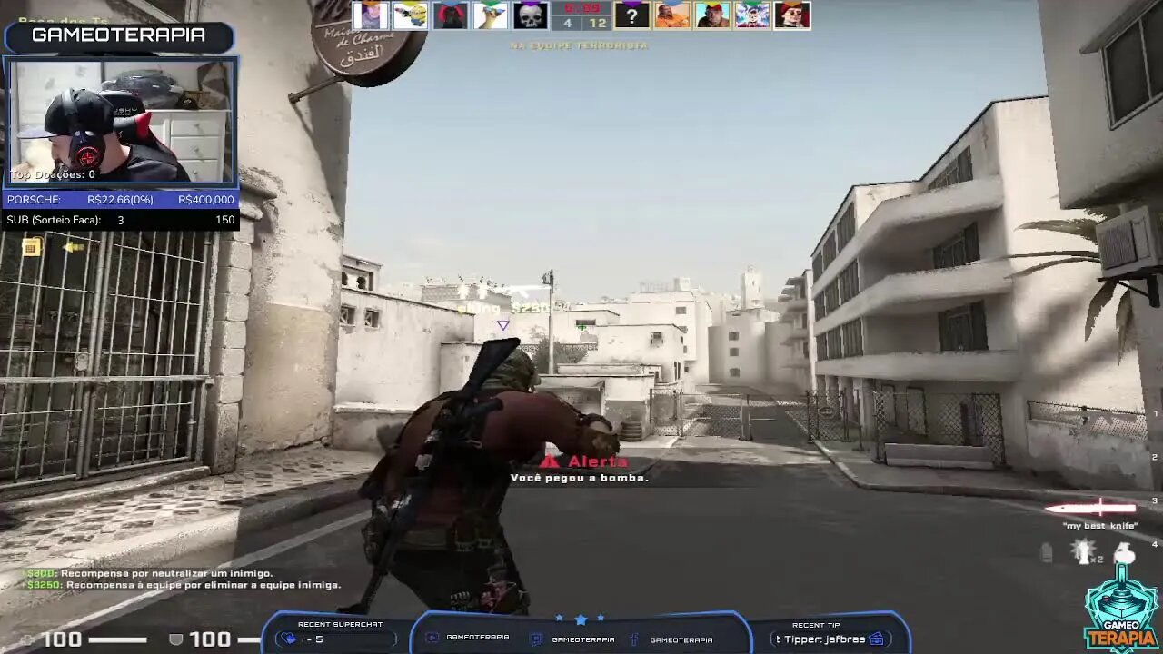 Kill noob mode - Redragon e periféricos link na descrição