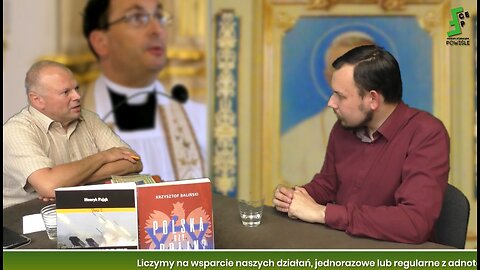 Kamil Klimczak: 9 czerwca minęło 29 lat ks. Karola Stehlina w Polsce - krótkie podsumowanie Tradycji Katolickiej w naszym kraju