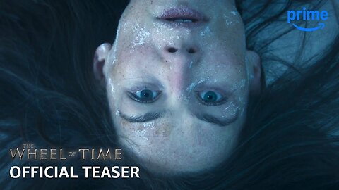 The Wheel of Time - Season 3 Official Teaser | Prime Video