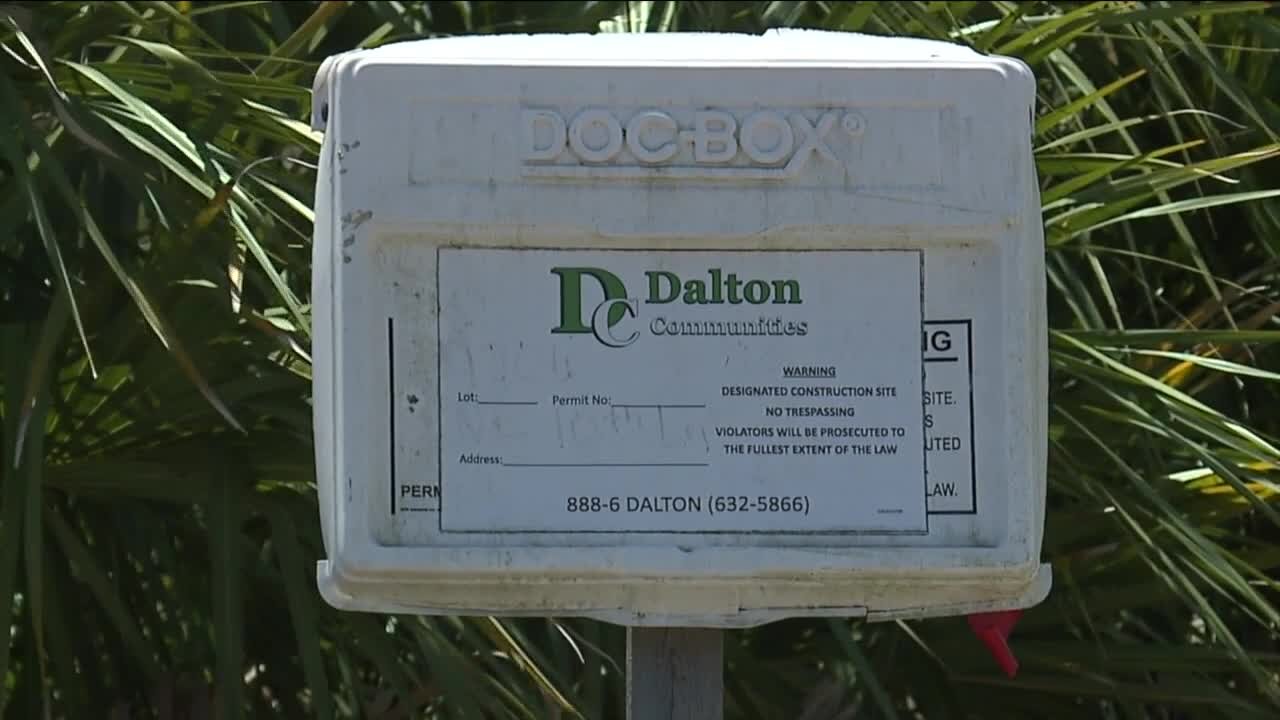 Council members ask if backed up building permits will continue to be a problem in Cape Coral