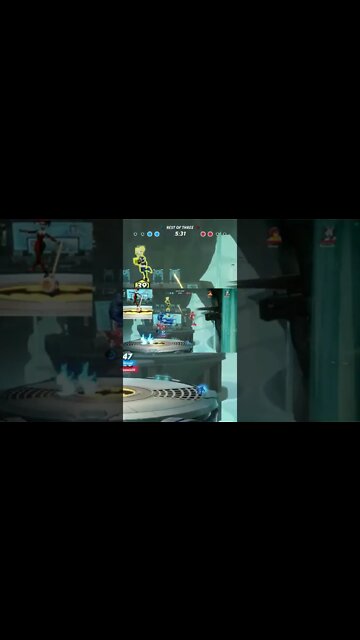 O jogo fará uso de netcode de rollback para garantir partidas online de melhor qualidade