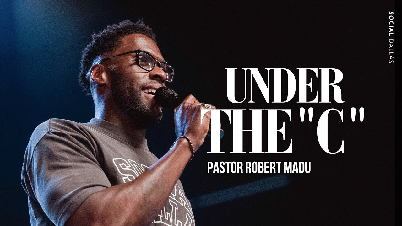 Under The C - Robert Madu