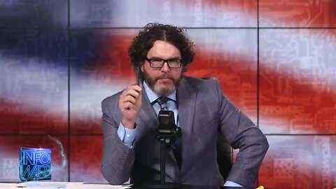 WAR ROOM (Full Show) Thursday - 4/20/23