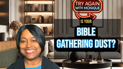 New Episode: Reading Your Bible