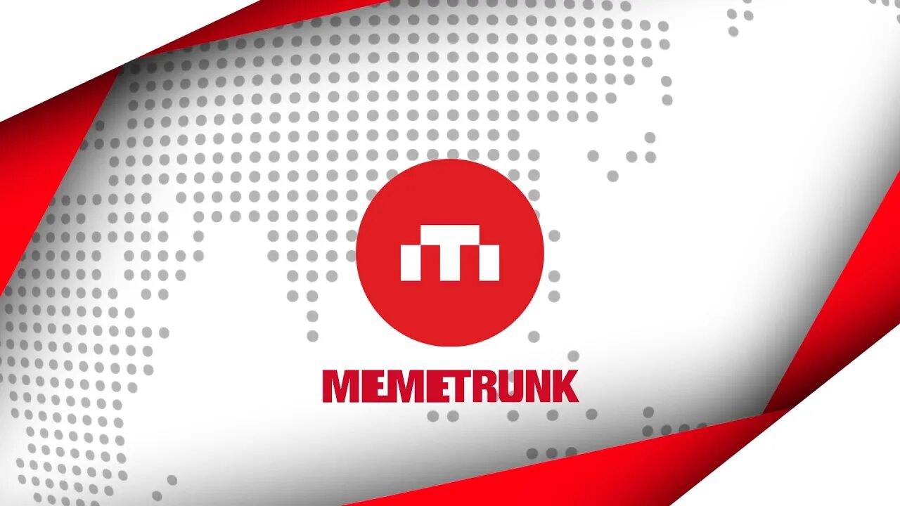 MemeTrunk News Intro