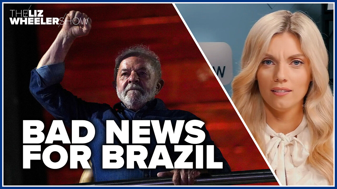 Who is Brazil’s new president?