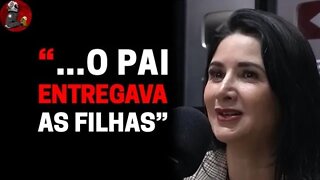 "ESSE CASO FOI MUITO CHOCANTE" com Patricia Karany (Detetive) | Planeta Podcast (Crimes Reais)